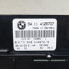 BMW E46 3-Series Climate Control Panel Switch Module HVAC 1999-2006
