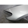 11-16 BMW F10 5-Series Sedan Front Left Fender Quarter Panel Glacier Silver OEM
