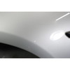 11-16 BMW F10 5-Series Sedan Front Left Fender Quarter Panel Glacier Silver OEM