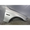 11-16 BMW F10 5-Series Right Front Passenger Fender Quarter Panel Silver OEM