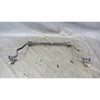 BMW Rear Sway Bar E46 M3 Z4 M3.2 2001-2008 21.5mm OEM USED