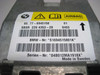 BMW Z4 Right B-Pillar SRS Sensor Module 2004-2005 USED OEM E85 E64 Roadster