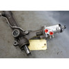 2004-2010 BMW E60 E63 5/6 Series Power Steering Rack and Pinion Servotronic OEM