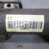 2004-2010 BMW E60 E63 5/6 Series Power Steering Rack and Pinion Servotronic OEM