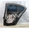 2017-2023 BMW G30 5-Series F90 Right Rear Door Shell Complete Assembly Black OEM