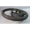 01-06 BMW E46 M3 SMG Alcantara M-Sport Steering Wheel Suede OEM