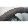01-06 BMW E46 M3 SMG Alcantara M-Sport Steering Wheel Suede OEM