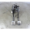 BMW E46 Complete Clutch Pedal Assembly Manual Swap 323i 325i 330Ci M3 OEM