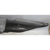 00-06 BMW E46 3-Series Coupe M3 Rear Lateral Interior Trim Panels Black Napa OEM