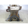 BMW S54 3.2L 6-Cyl Bare Engine Cylinder Block Housing E46 M3 2001-2008 OEM