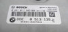 BMW E90 335d M57N2 Diesel DME DDE Ignition Engine Computer Brain 2010-2011 USED