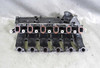 2009-2013 BMW E90 335d X5 35d M57 Diesel Intake Manifold w Swirl Flap Motor OEM