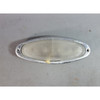 Damaged 1967-1980 BMW 114 E3 E9 E21 Center Dome Map Light OEM