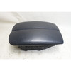 BMW E70 E71 X5 X6 Front Center Console Armrest Black Leather 2007-2014 OEM