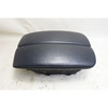BMW E70 E71 X5 X6 Front Center Console Armrest Black Leather 2007-2014 OEM