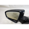 07-13 BMW E70 X5 Left Folding Side Mirror Assembly Black Sapphire OEM