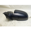 07-13 BMW E70 X5 Left Folding Side Mirror Assembly Black Sapphire OEM