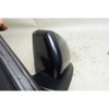 07-13 BMW E70 X5 Left Folding Side Mirror Assembly Black Sapphire OEM