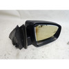 07-13 BMW E70 X5 Right Folding Side Mirror Assembly Black Sapphire OEM