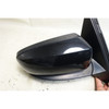 07-13 BMW E70 X5 Right Folding Side Mirror Assembly Black Sapphire OEM