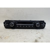 08-12 BMW E70 X5 E71 Auto Climate Control Interface HVAC Buttons Controller OEM