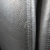 2004-2007 BMW E64 6-Series Convertible Front Sports Seats Black Leather OEM