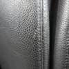 2004-2007 BMW E64 6-Series Convertible Front Sports Seats Black Leather OEM