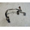 BMW F10 F15 35dX N57N Diesel Exhaust Backpressure Pipe and Sensor OEM