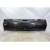 Damaged BMW E70 X5 Rear Lower Trunk Tailgate Black Sapphire 2007-2013 OEM