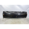 Damaged BMW E70 X5 Rear Lower Trunk Tailgate Black Sapphire 2007-2013 OEM