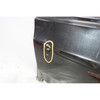 Damaged BMW E70 X5 Rear Lower Trunk Tailgate Black Sapphire 2007-2013 OEM