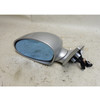 BMW E46 M3 Factory Left Side Mirror Titanium Silver 2001-2006 OEM