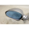 BMW E46 M3 Factory Left Side Mirror Titanium Silver 2001-2006 OEM