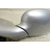 BMW E46 M3 Factory Left Side Mirror Titanium Silver 2001-2006 OEM