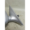 BMW E46 M3 Right Side Mirror Assembly Titanium Silver 2001-2006 OEM