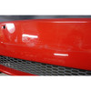 Damaged 08-13 BMW E92 E93 M3 2dr Rear Bumper Cover Panel Trim Melbourne Red OEM