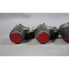 06-13 BMW E9x 3-Series E82 E89 E88 Rear Parking Sensors PDC Melbourne Red OEM