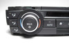 BMW E90 E92 3-Series 1-Series HVAC AC Heat Climate Control Unit Panel 2008-2010