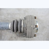 Damaged 2008-2013 BMW E90 E92 M3 1M Factory Left Rear Axle Output Half Shaft OEM
