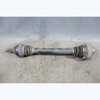 Damaged 2008-2013 BMW E90 M3 E82 ///M Right Rear Output Half Shaft Axle OEM