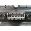 1969-1976 BMW E3 Becker Grand Prix Radio Amplifier and Center Console FOR PARTS