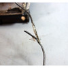 1969-1976 BMW E3 Becker Grand Prix Radio Amplifier and Center Console FOR PARTS