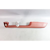 1972-1976 BMW E3 Sedan Right Rear Door Armrest Velvet Red OEM
