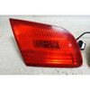 BMW E93 3-Series Convertible Inner Tail Light Trunk Pair 2007-2010 OEM