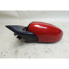BMW E92 E93 M3 Left Driver Folding Side Mirror Melbourne Red A75 2008-2013 OEM