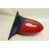 BMW E92 E93 M3 Left Driver Folding Side Mirror Melbourne Red A75 2008-2013 OEM
