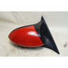 Damaged 08-13 BMW E92 E93 M3 2door Right Folding Side Mirror Melbourne Red OEM