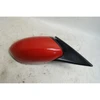 Damaged 08-13 BMW E92 E93 M3 2door Right Folding Side Mirror Melbourne Red OEM