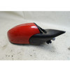 Damaged 08-13 BMW E92 E93 M3 2door Right Folding Side Mirror Melbourne Red OEM