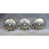 1967-1973 BMW 114 1602 2002 tii Original Hubcap Set of 3 OEM